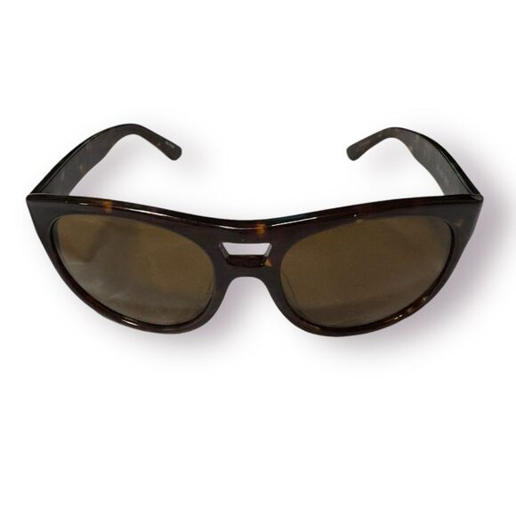Vuarnet VL 1102 Brown Sunglasses‎ - Picture 1 of 6